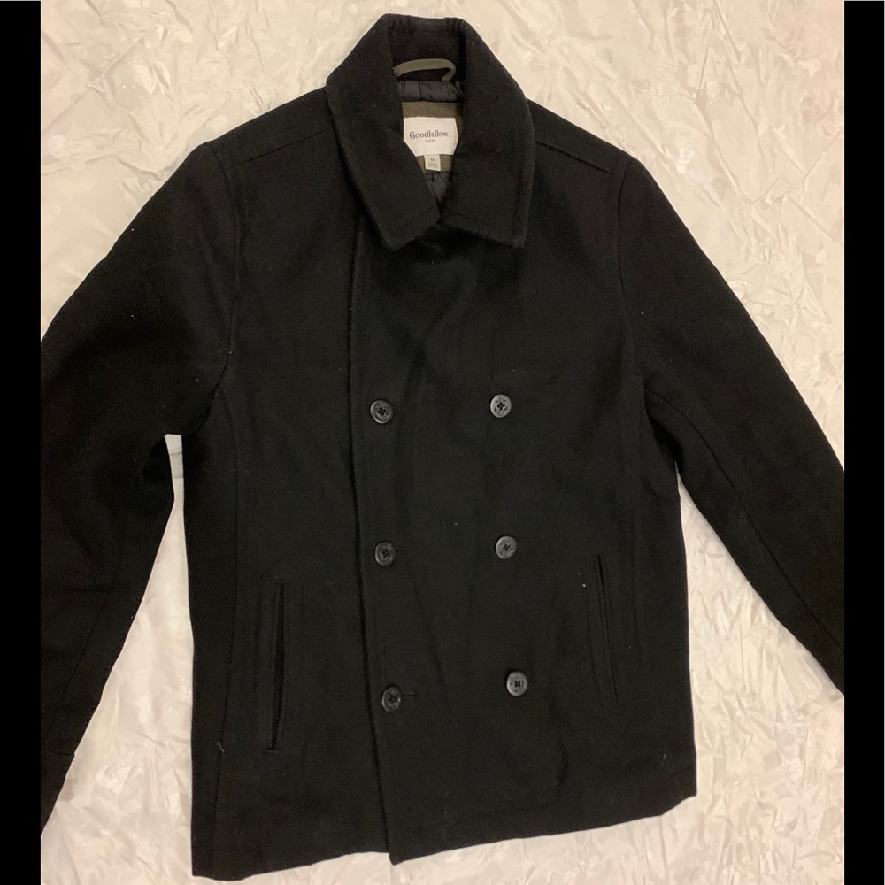 Goodiellow & co jackets coats